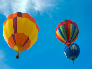 Point Pleasant Parasail