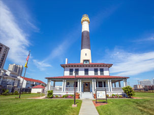 Sea Girt Lighthouse